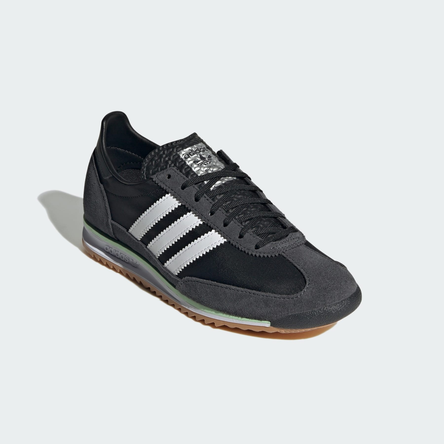 SL 72 OG Shoes - 5