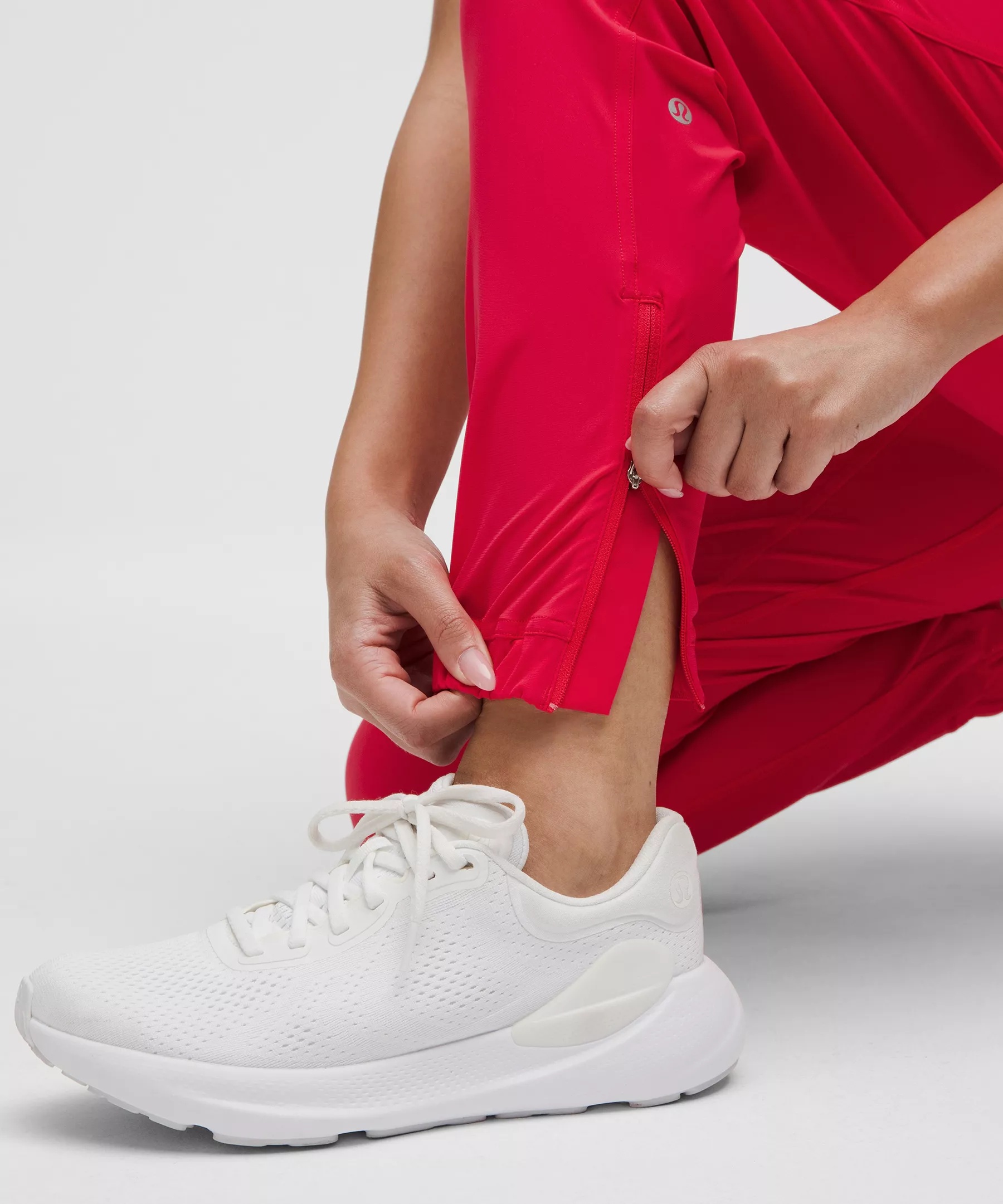 Adapted State High-Rise Jogger *Full Length - 7
