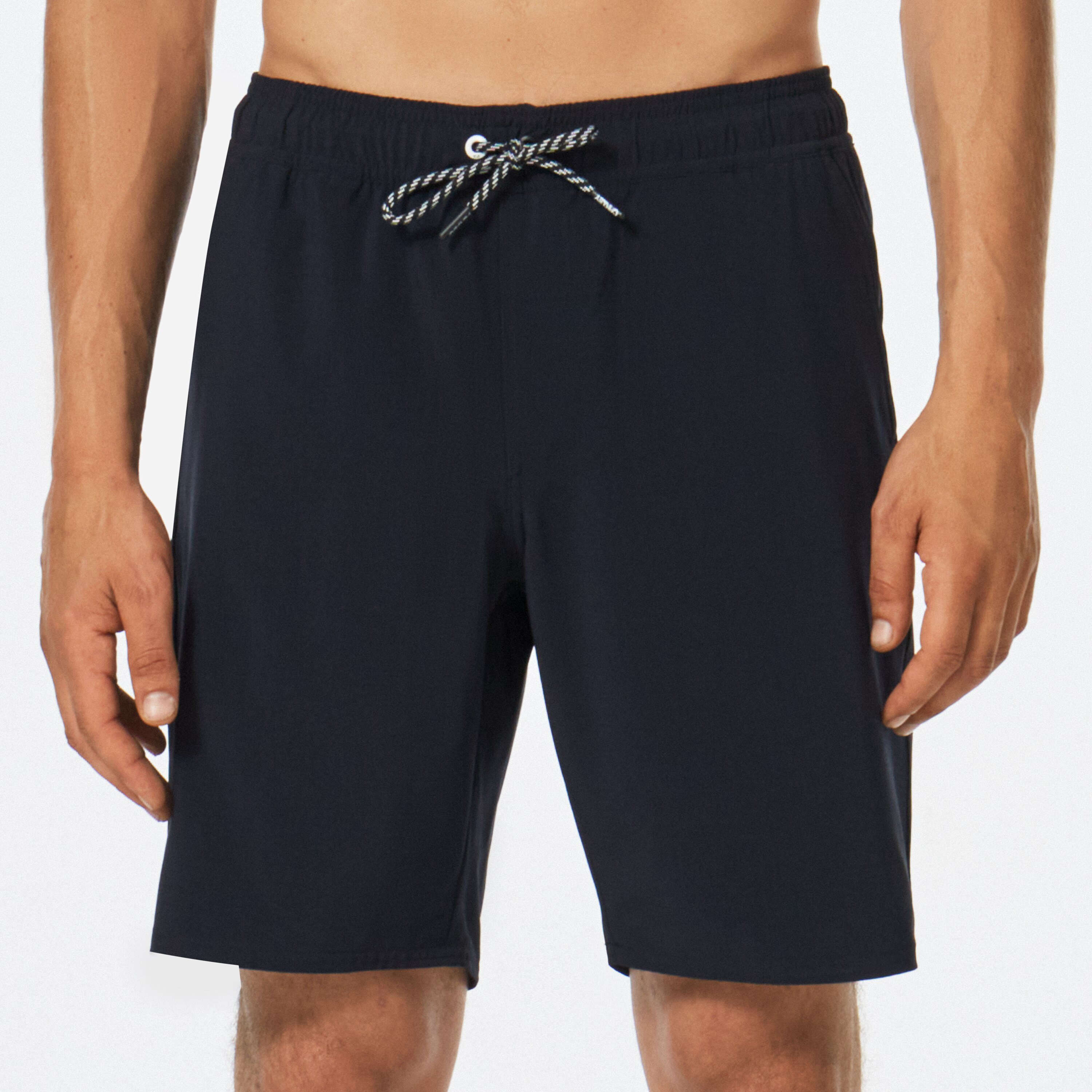 Transport Hybrd Packable Short - 8
