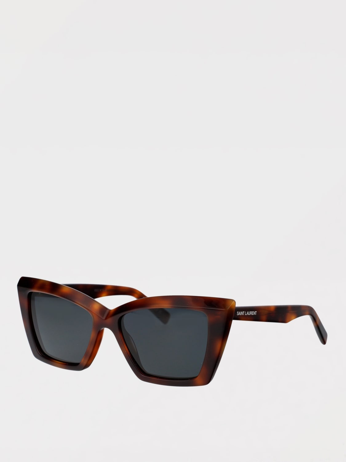 Sunglasses woman Saint Laurent - 1