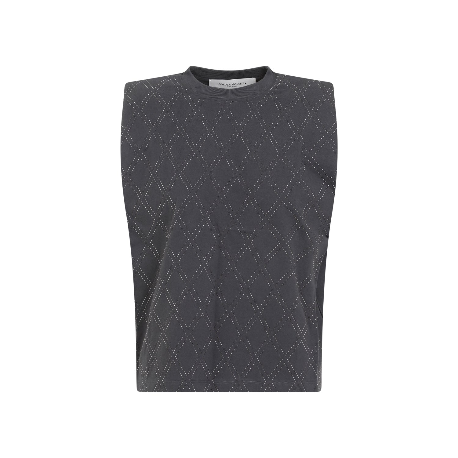 T-Shirts Grey - 2