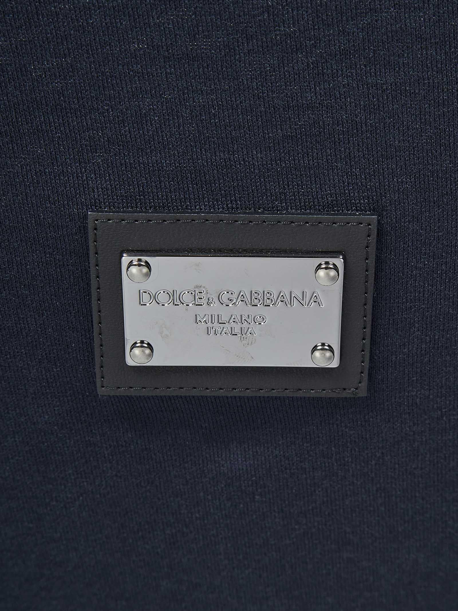 T-SHIRT DOLCE & GABBANA - 5