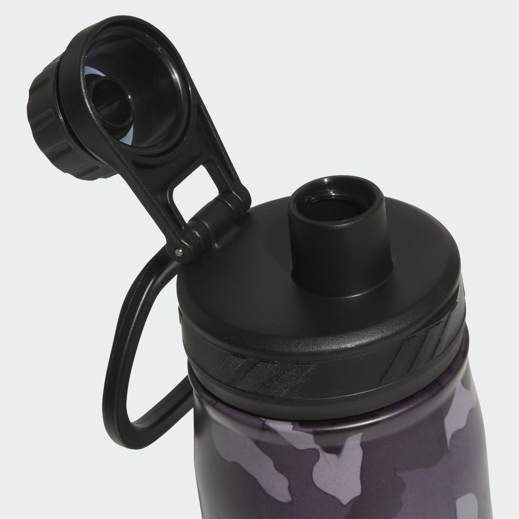 Steel Bottle 600 ML - 4