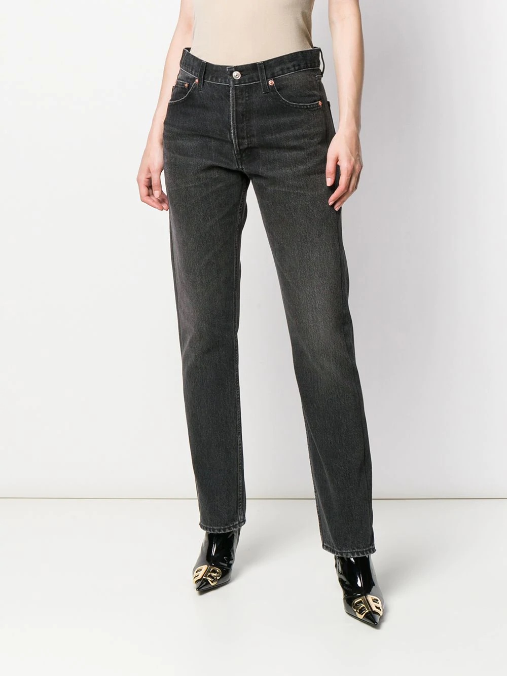 Standard jeans - 4