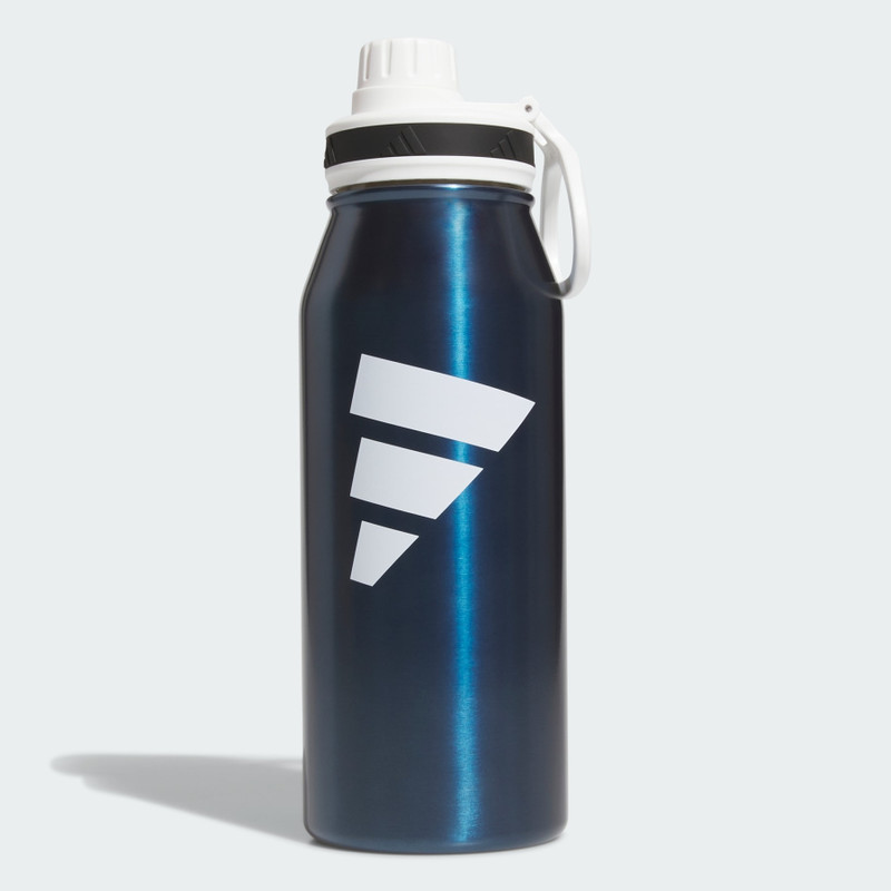 L Steel 1L Metal Bottle 1
