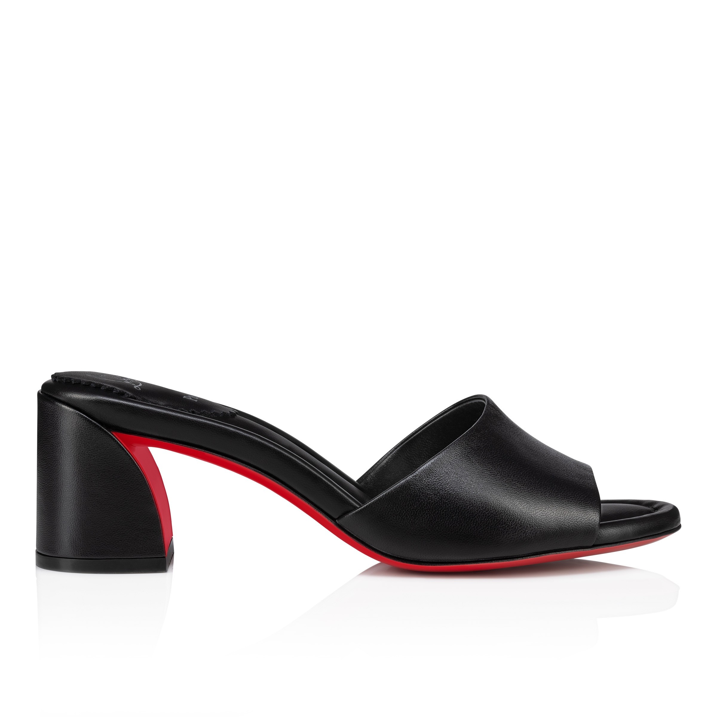 Jane Mule - 3