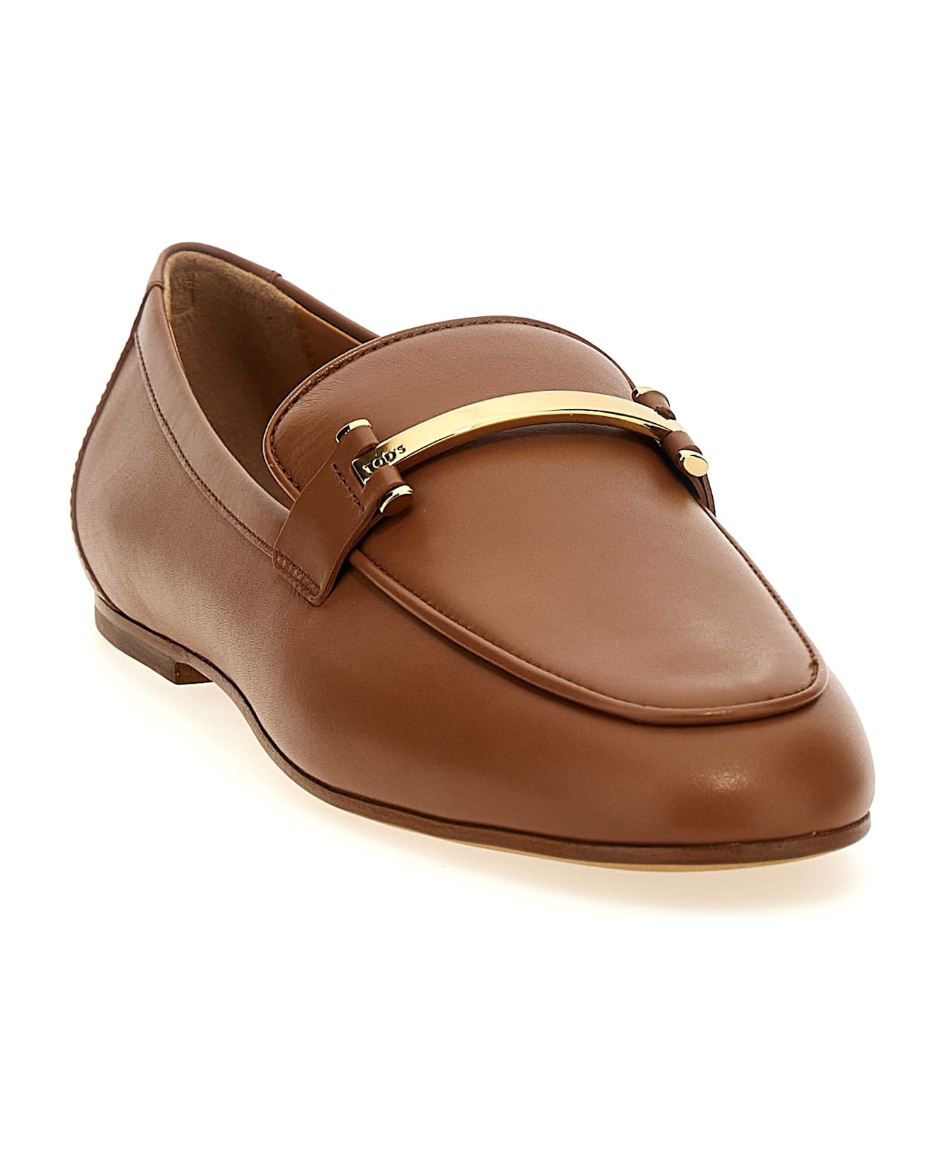 Tod's Horsebit Loafers | italist | REVERSIBLE