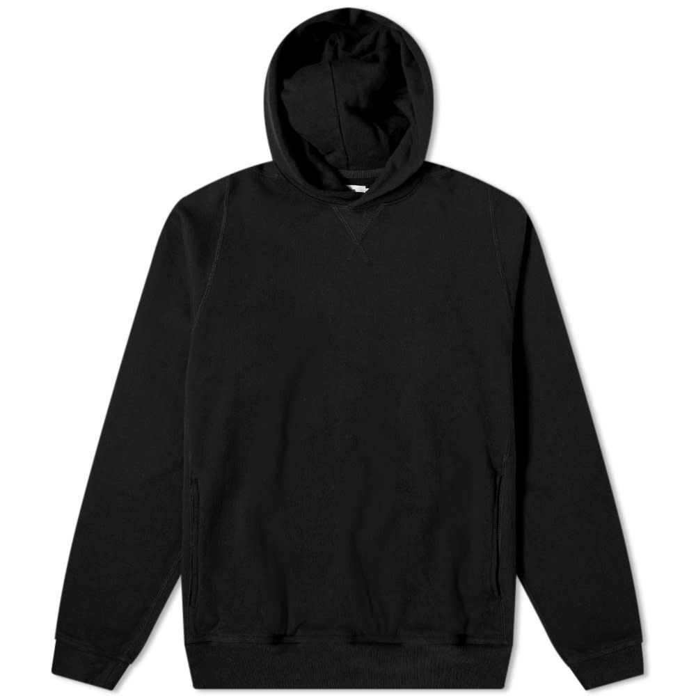 Nonnative Dweller Popover Hoody - 1