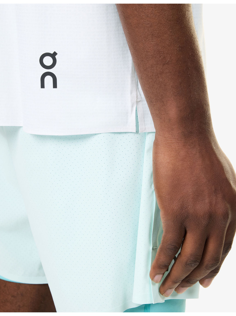 M Court Tank Stretch-Woven Tank Top 5