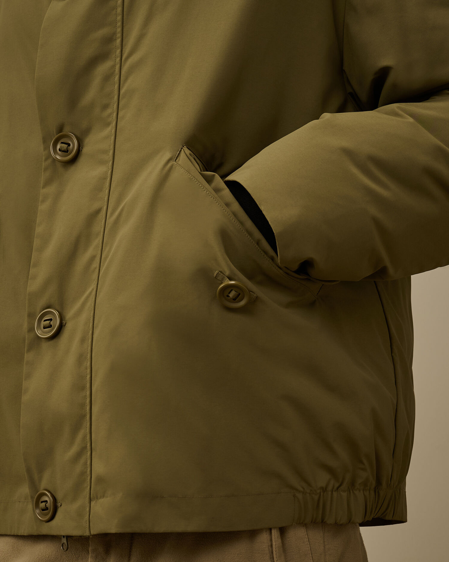 Micro-M (R) Goggle Jacket - 5