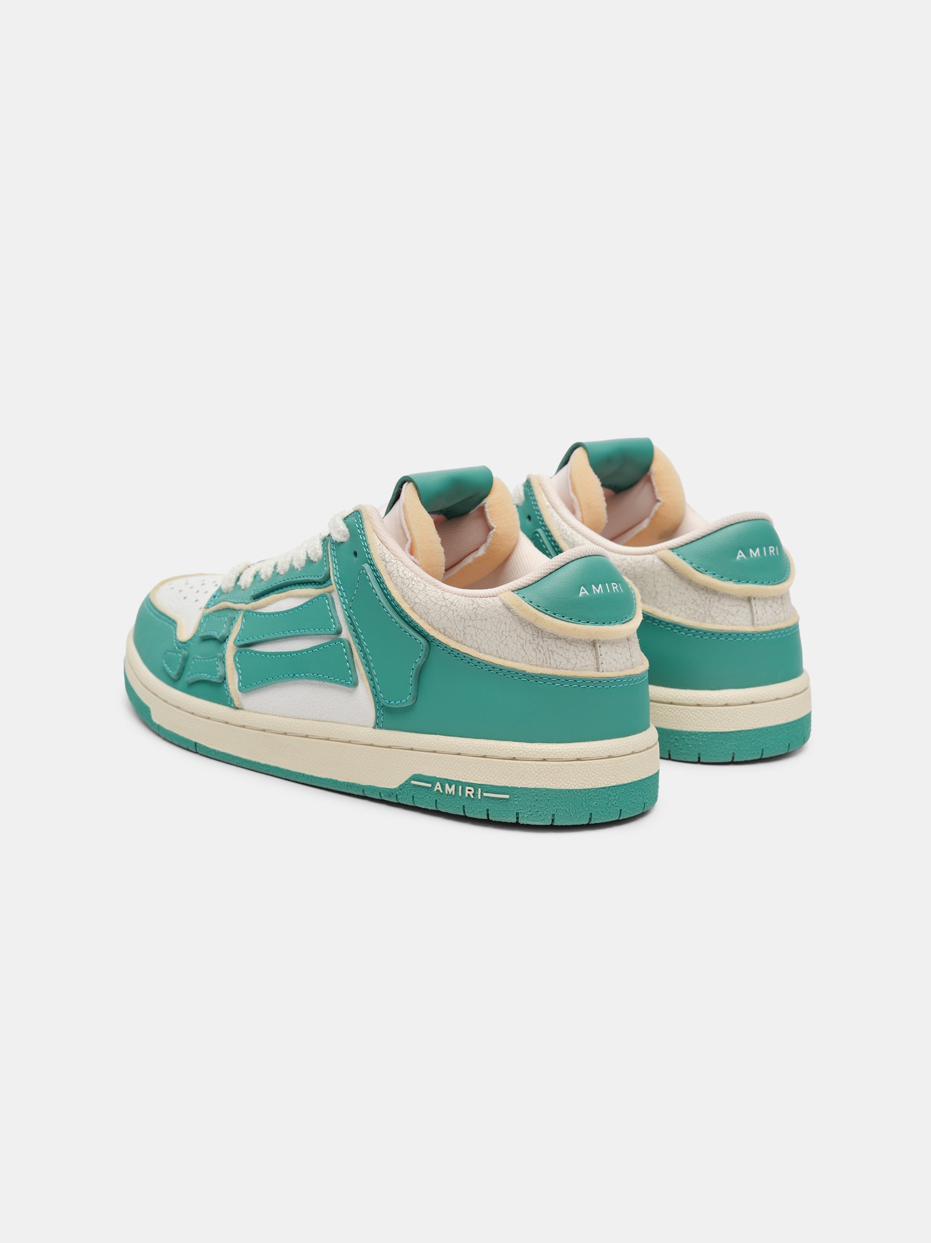 COLLEGIATE SKEL TOP LOW - 4
