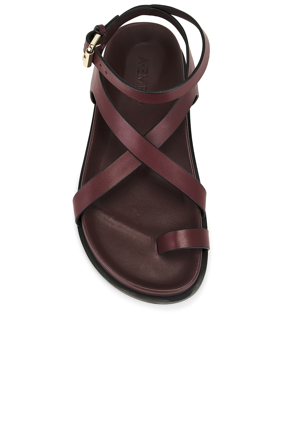 Jalen Slim Sandal - 4
