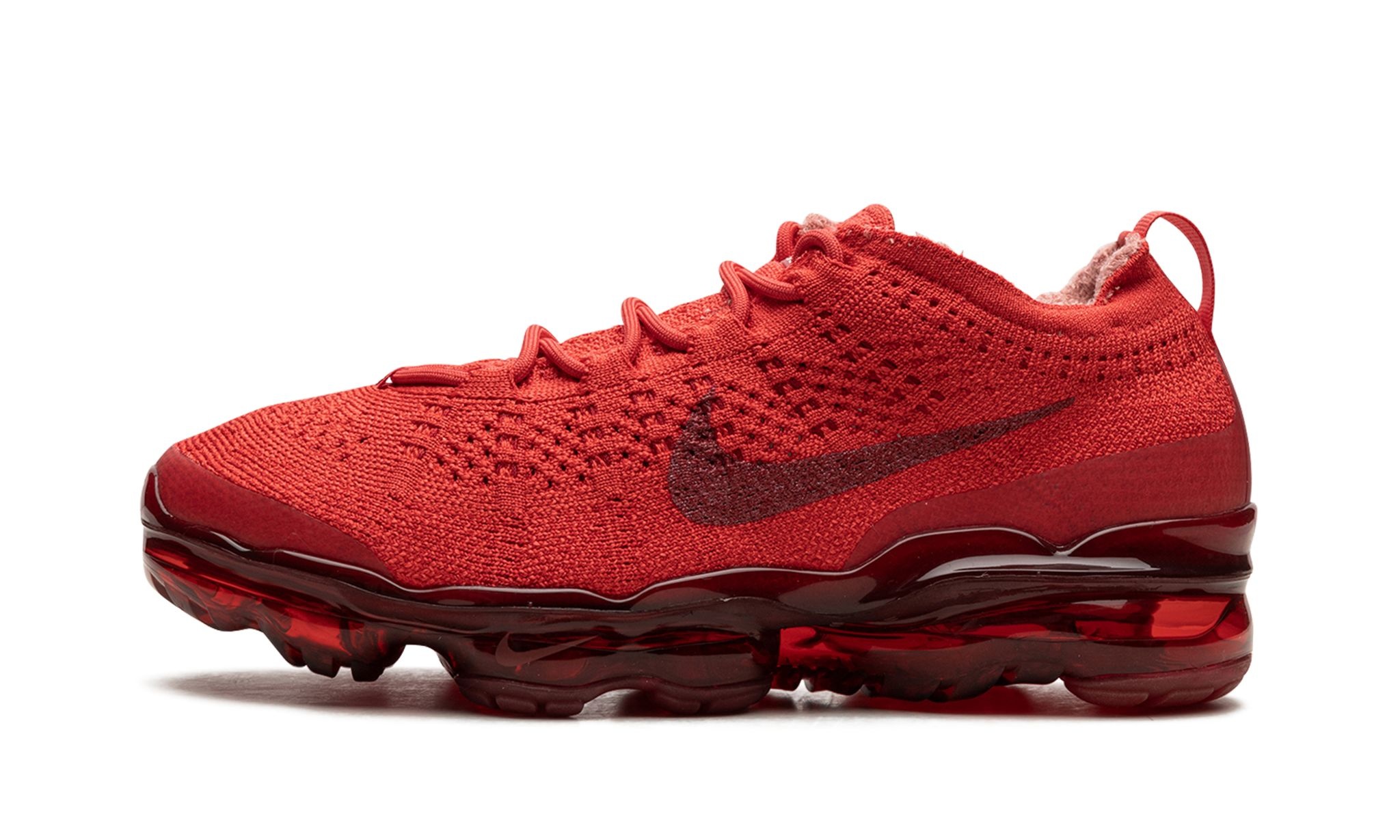 Air Vapormax 2023 Flyknit "Track Red" - 1