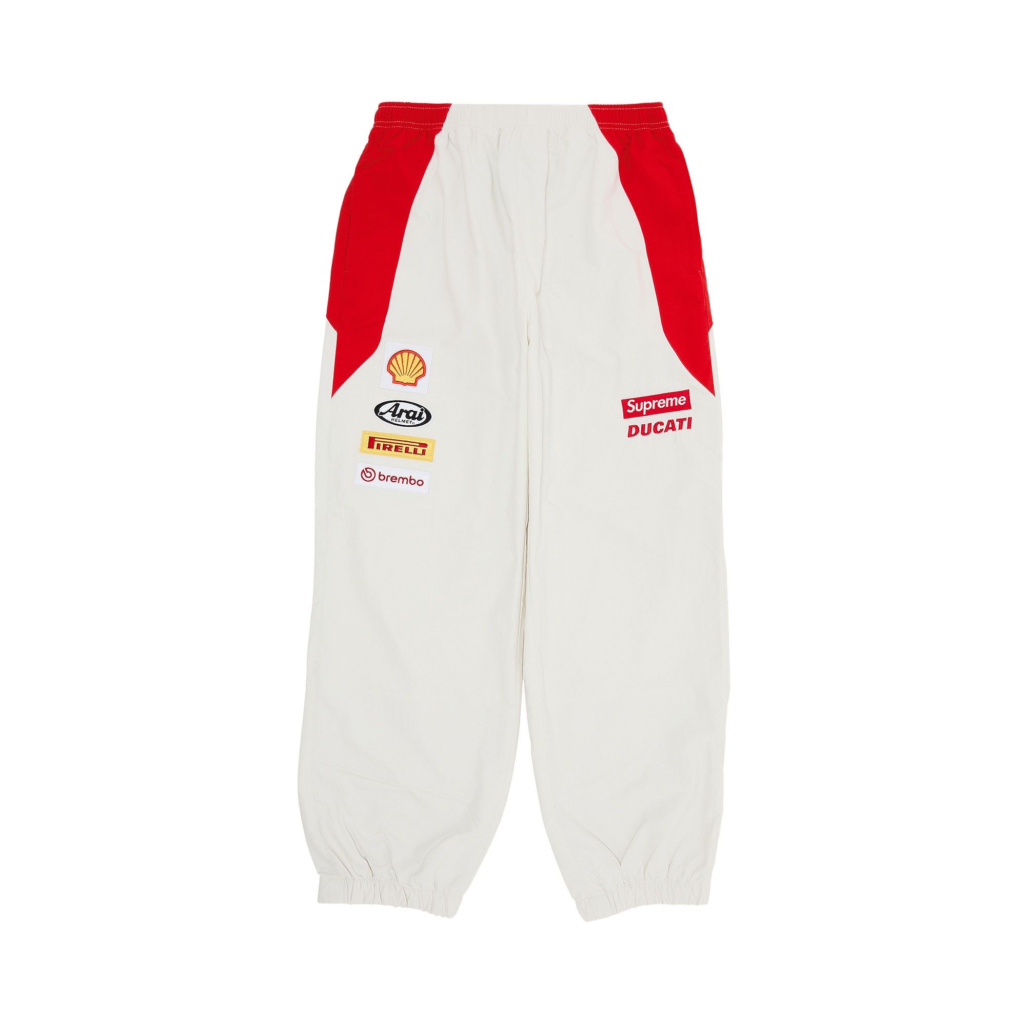 Supreme Supreme x Ducati Track Pant 