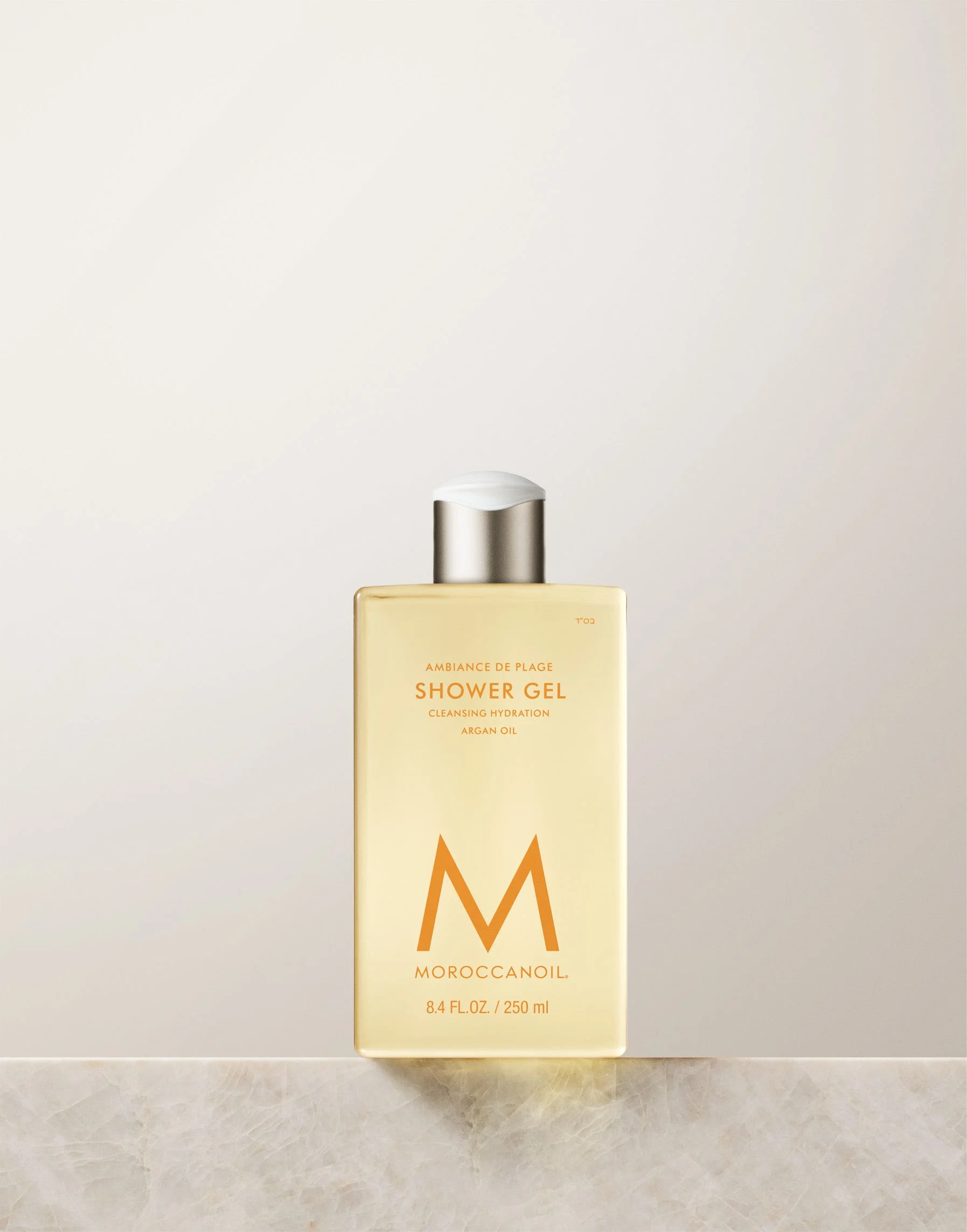 Shower Gel Ambiance de Plage - 1