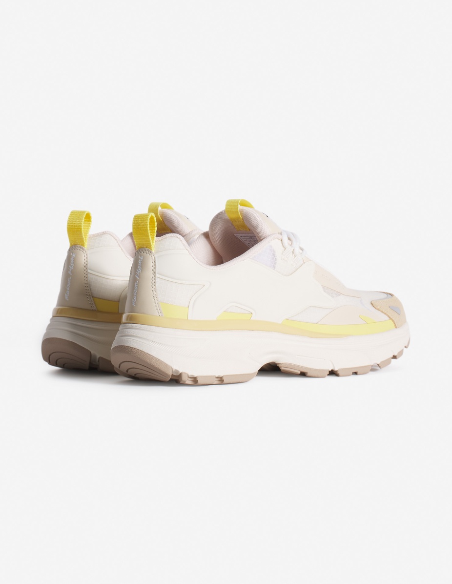 SORA RUNNERS - 4