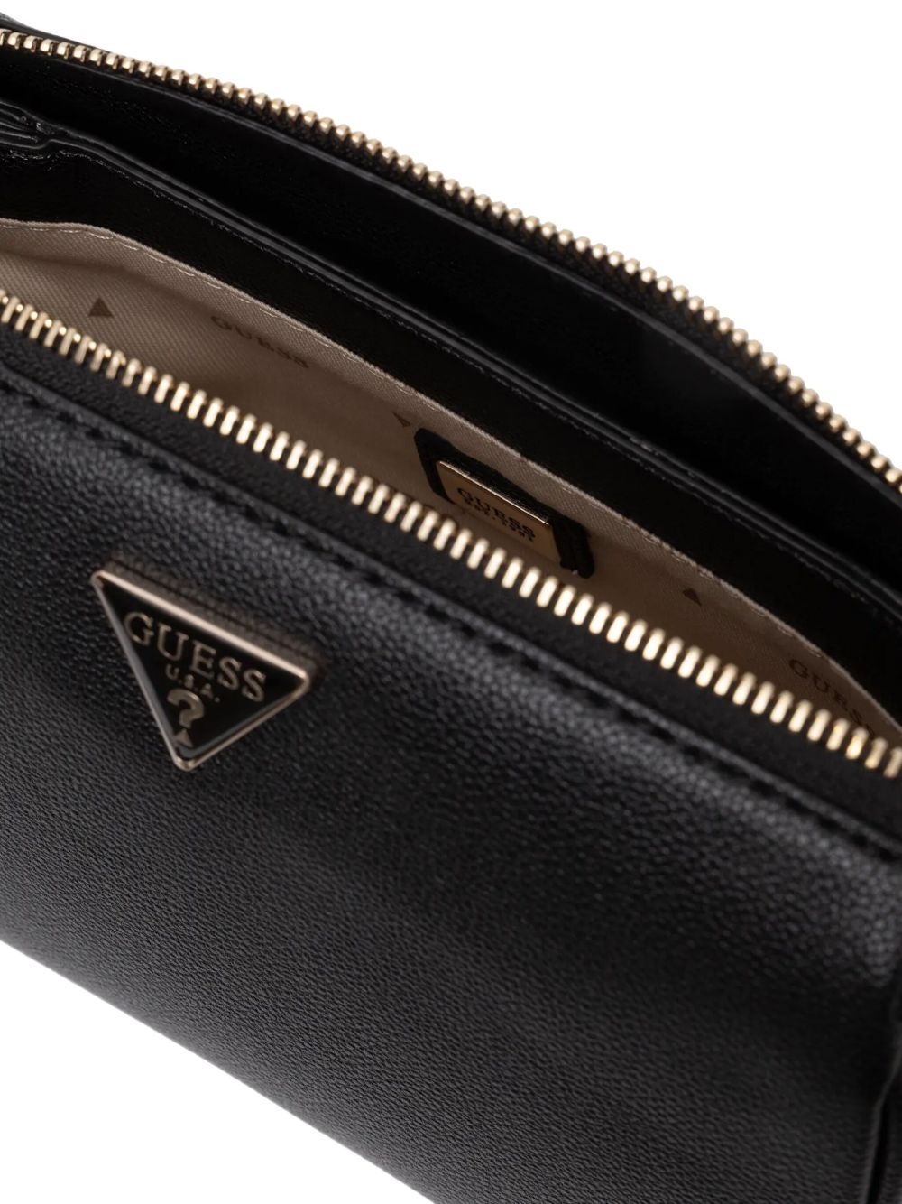 Fedora crossbody bag - 5