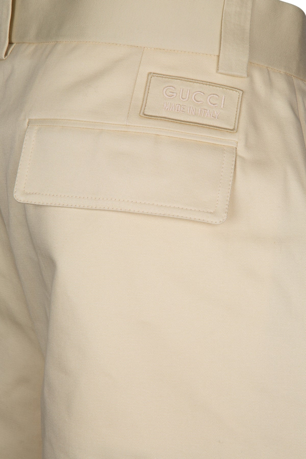 Gucci Men Pantalone - 3