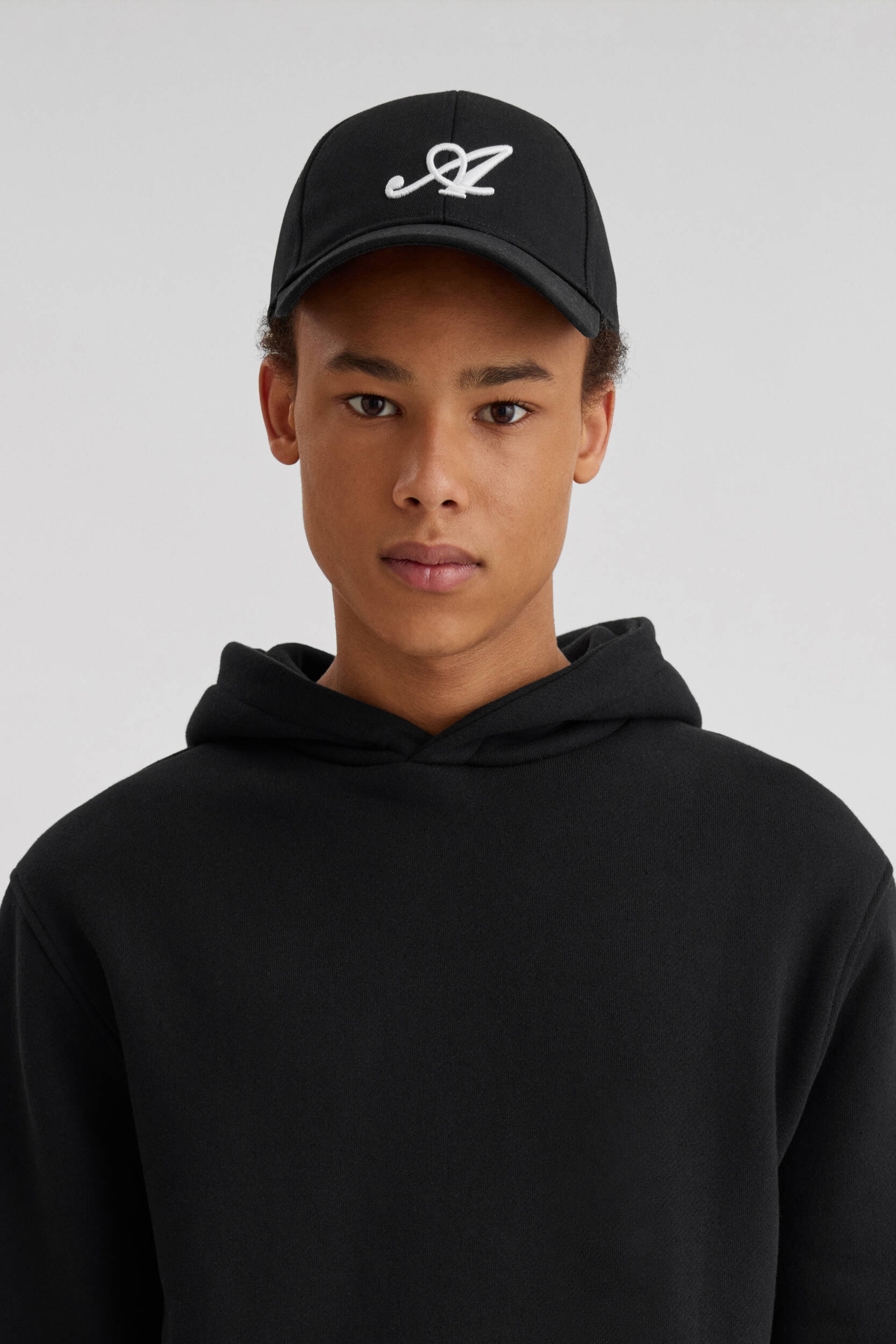 Signature Cap - 2