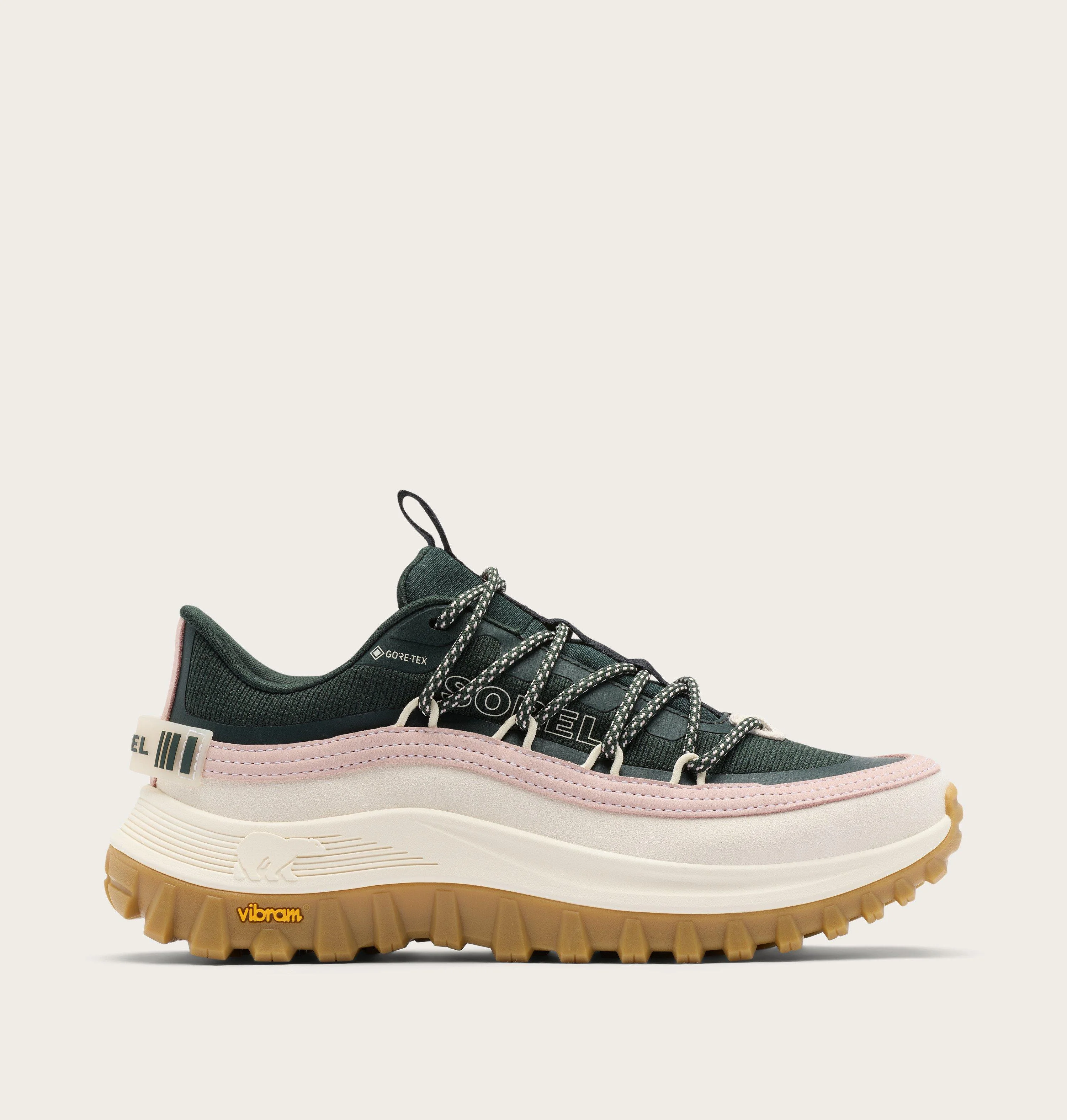 Callsign Horizon™ Low GTX Women's Waterproof Sneaker - 1