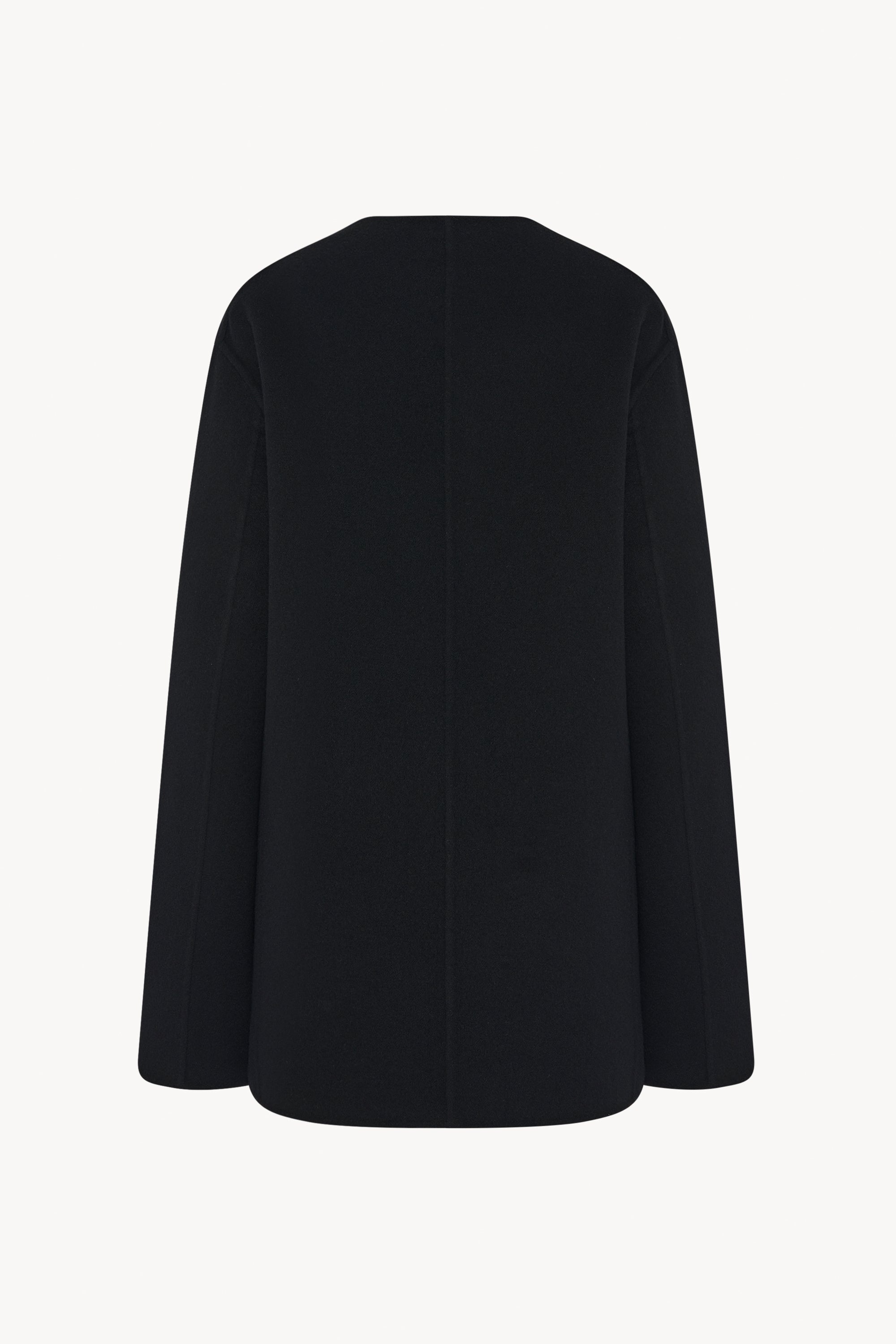 Eoris Jacket in Cashmere - 2