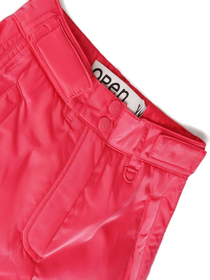 Isolé Rose pants 4