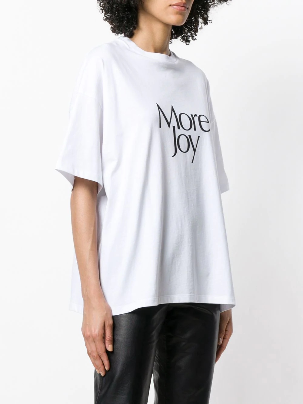 More Joy T-shirt - 3