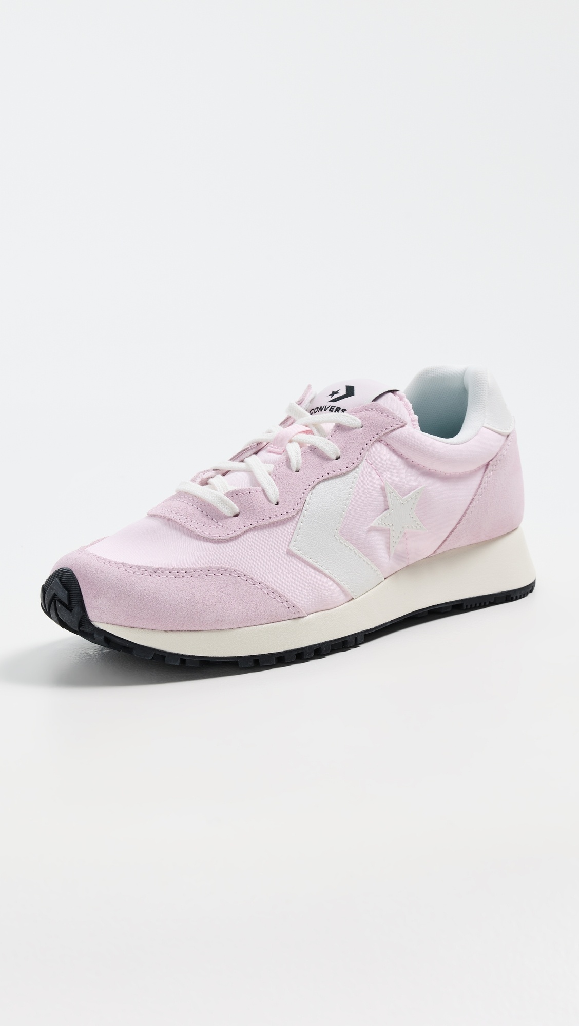 Omega Trainer Sneakers - 1