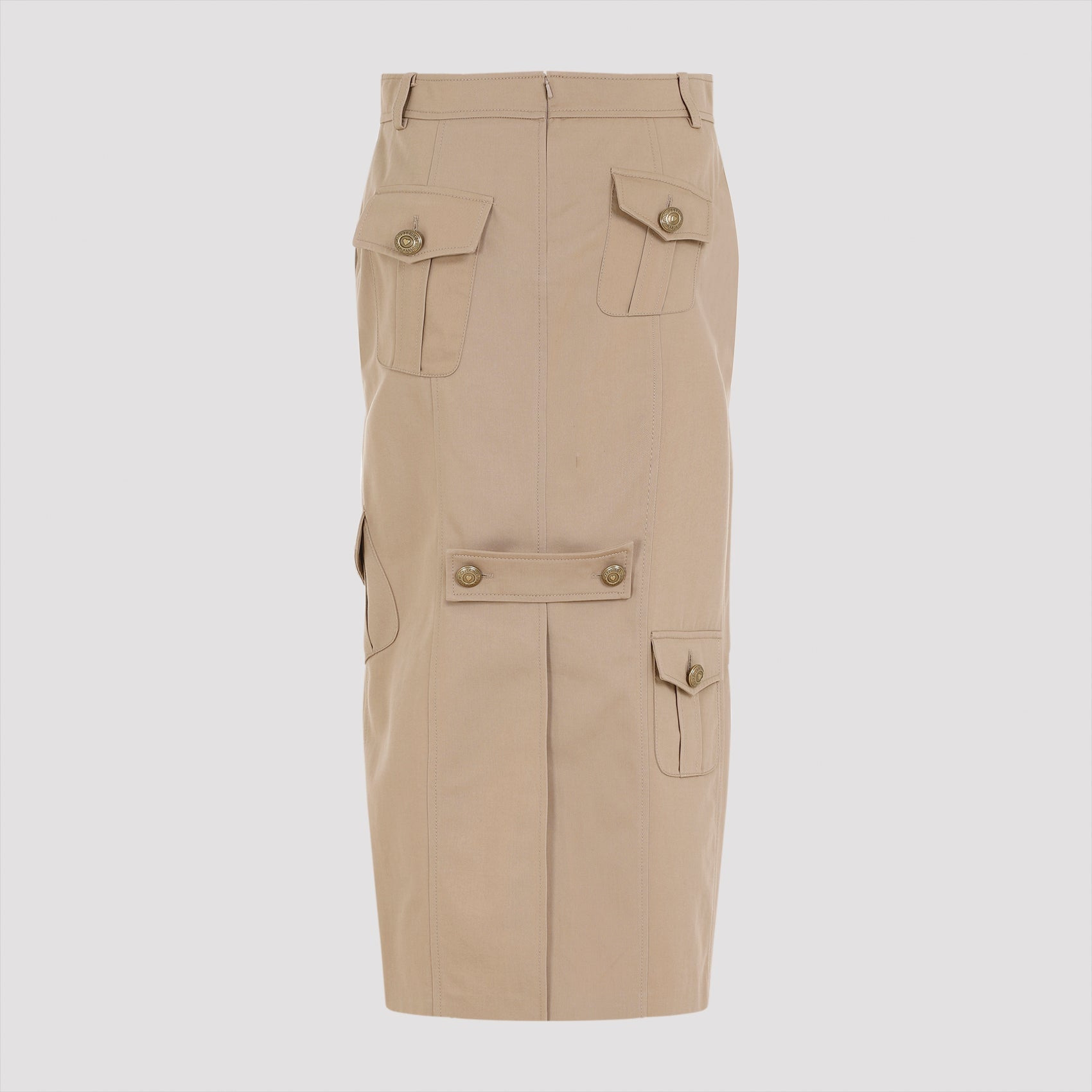Moschino Pencil Skirt Women - 2