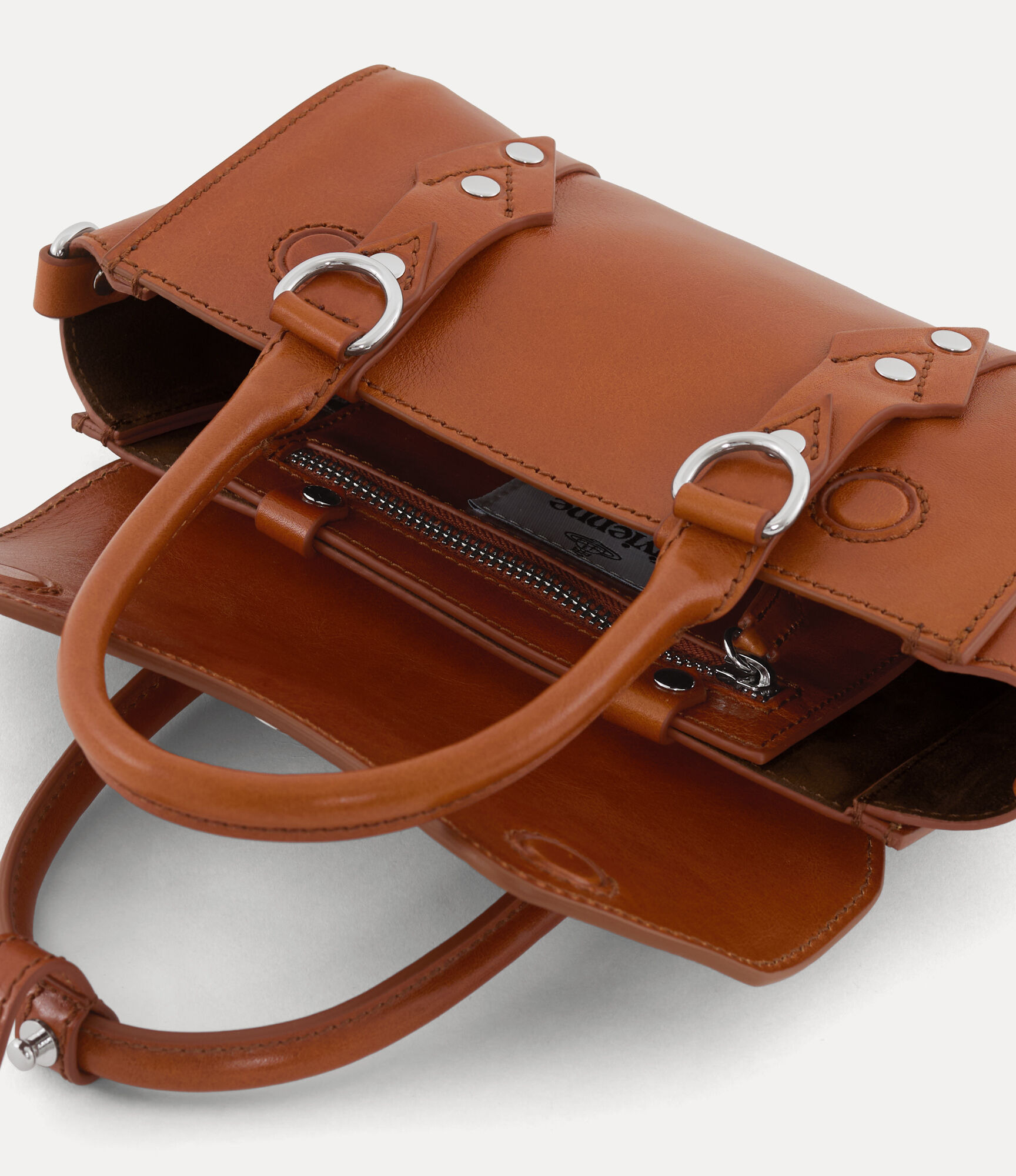 BETTINA MINI CROSSBODY - 4