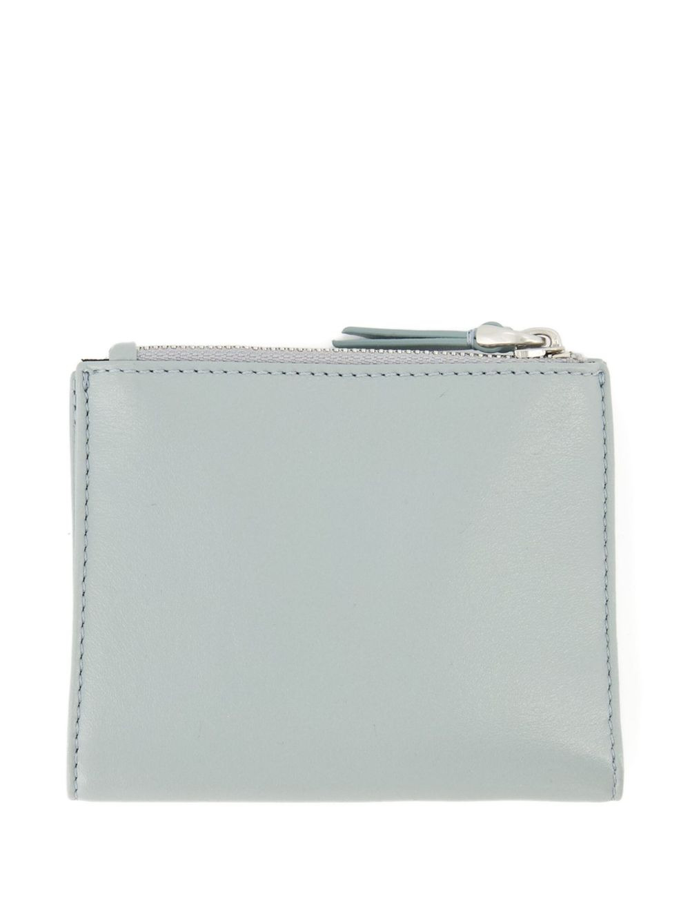 Voulez-Vous heart-logo wallet - 2