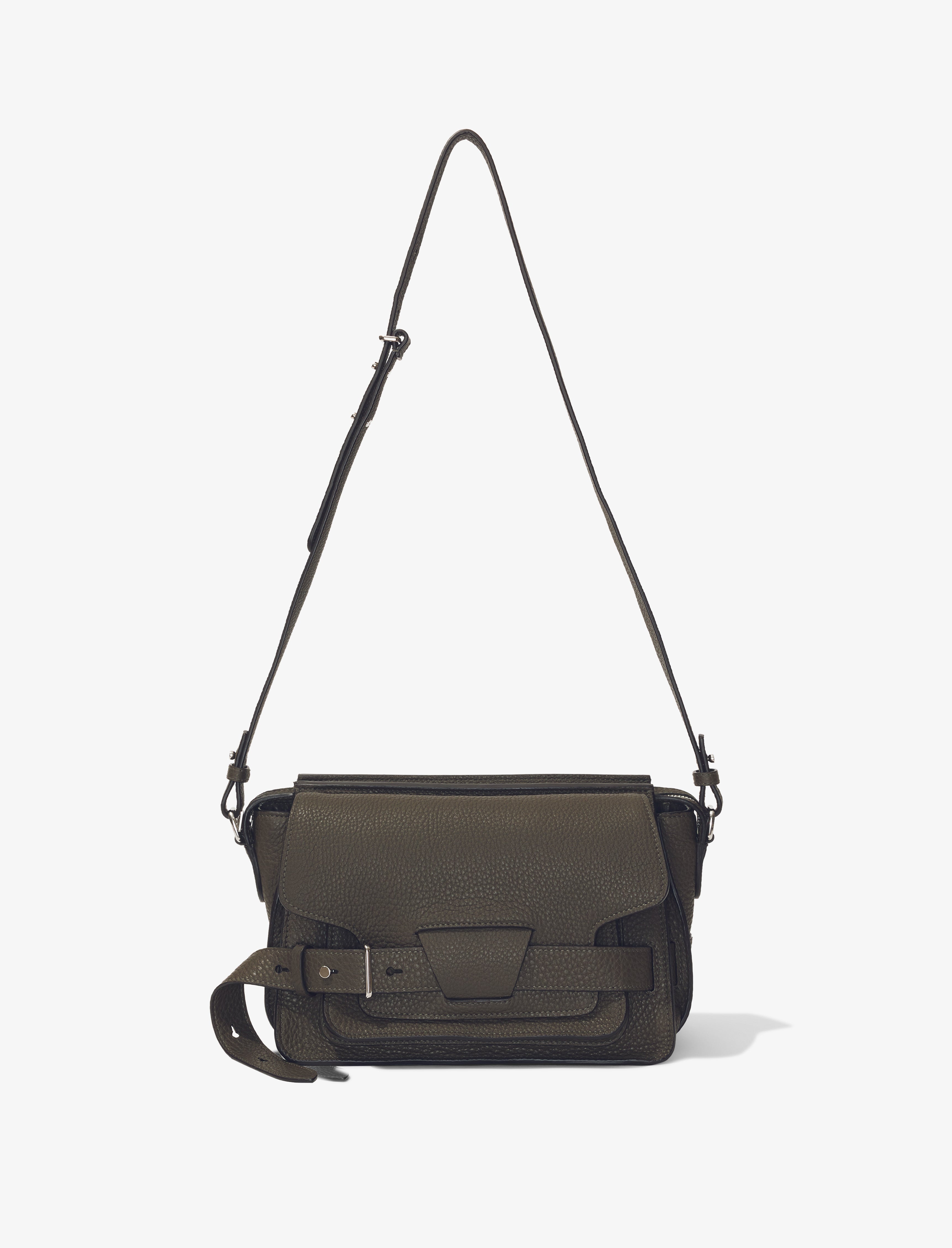 Beacon Saddle Bag - 7
