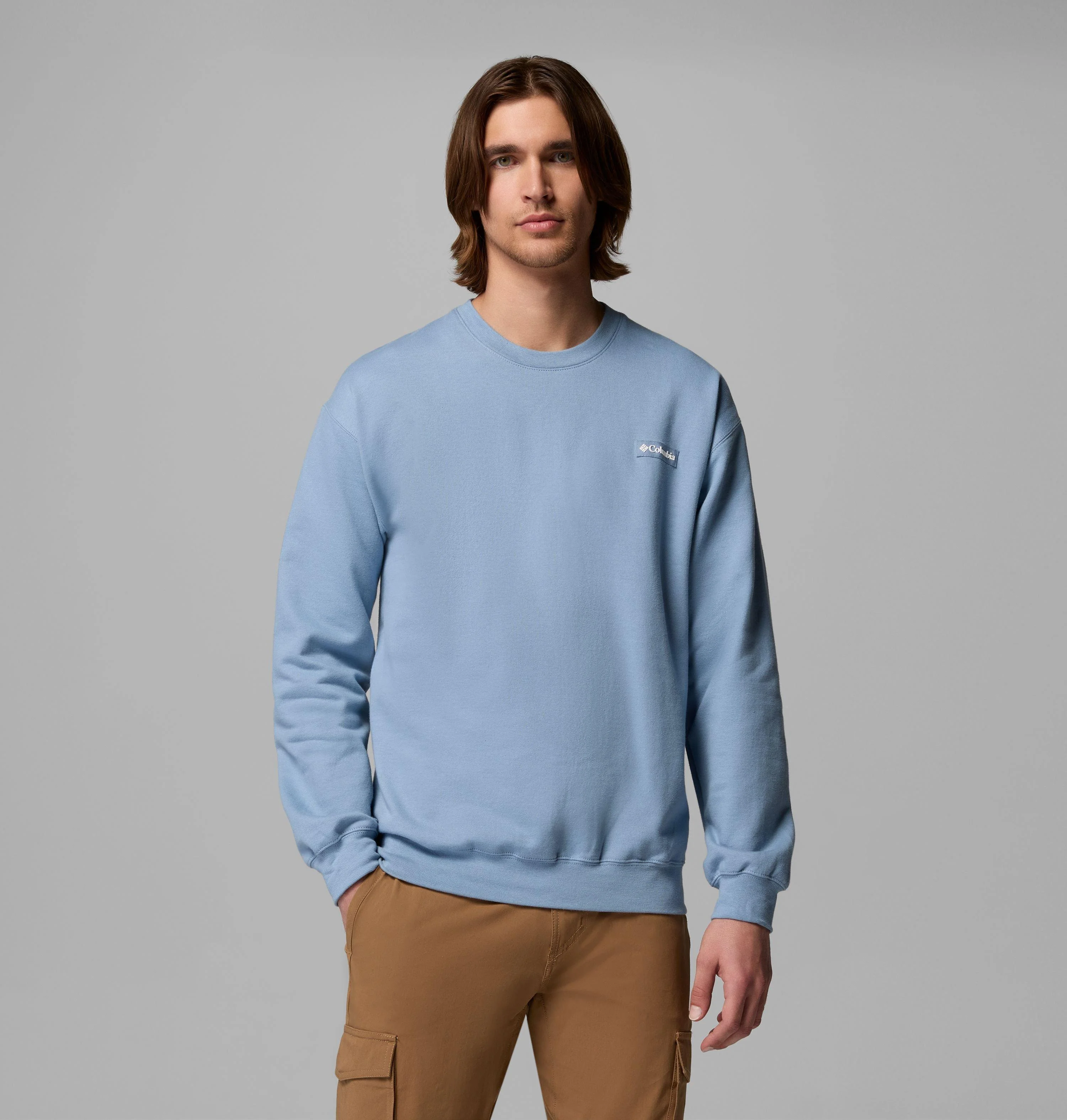 Men's Oakwind Sweatshirt - 1