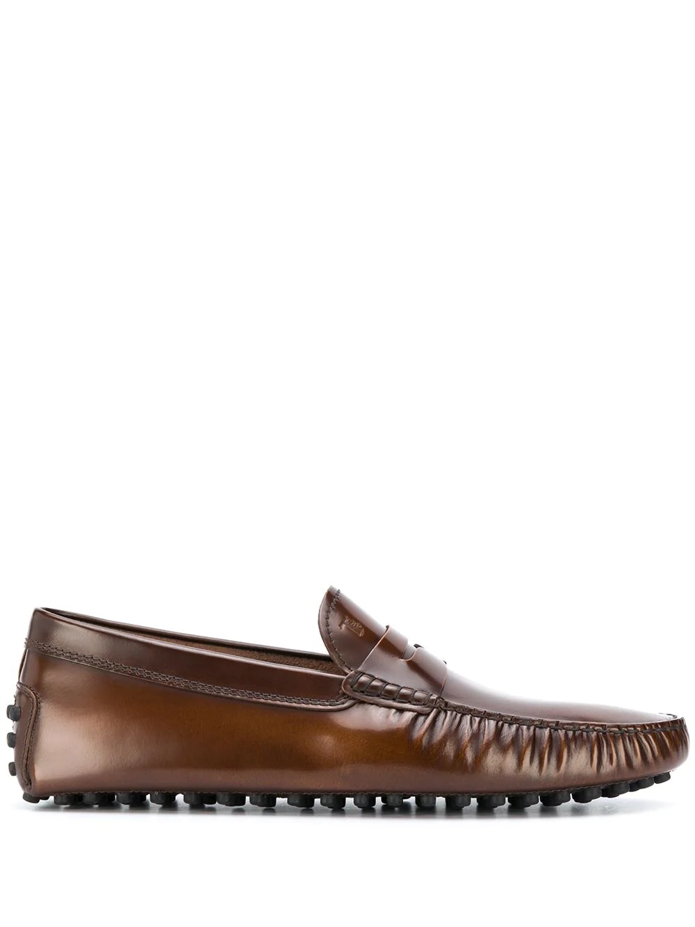 Gommino driving loafers - 1