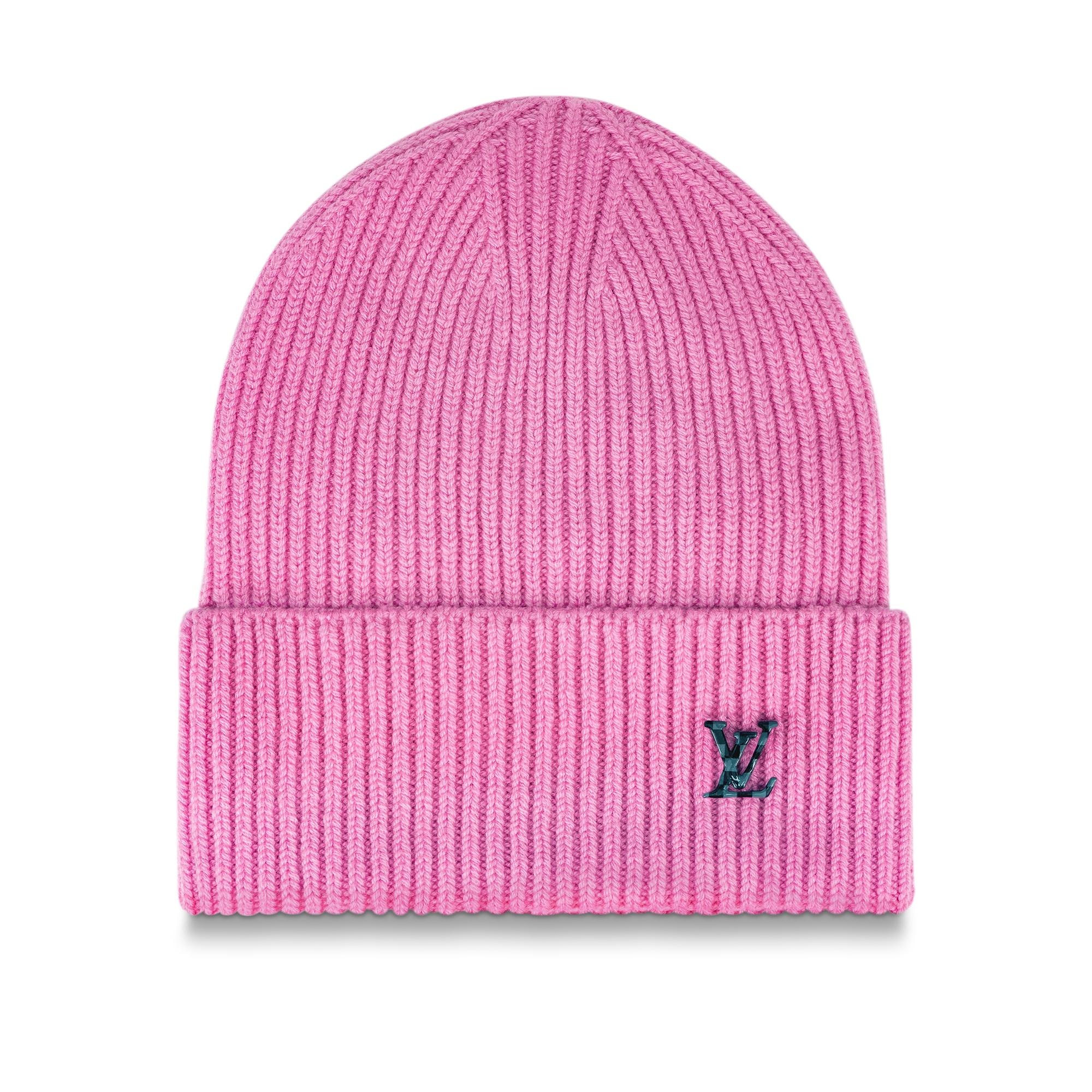 LV Ahead Beanie - 1