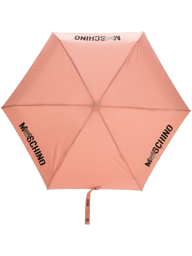 logo-print six-panel umbrella 1