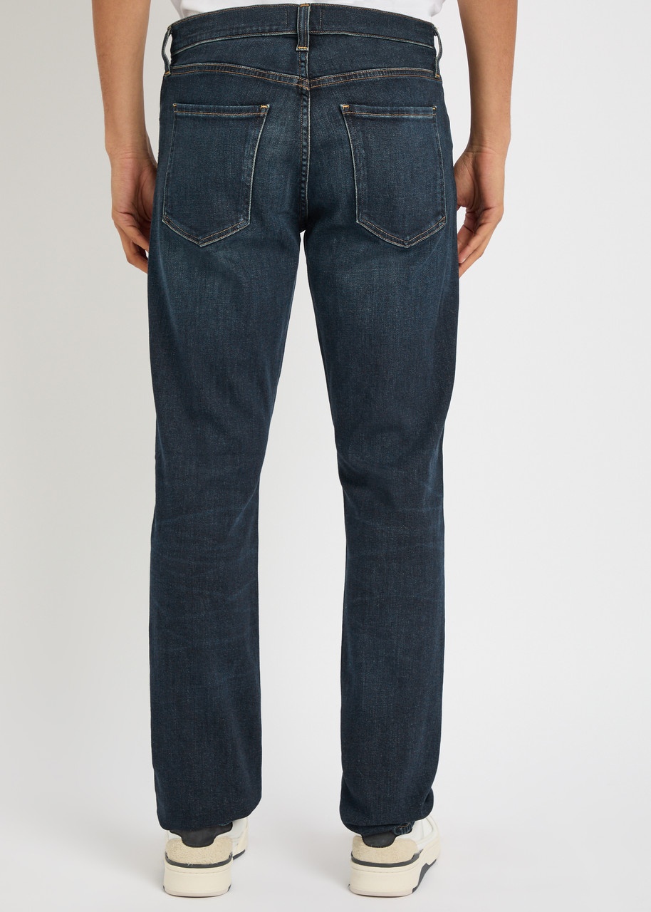 Citizens OF Humanity Gage Slim Straight-leg Jeans - 3