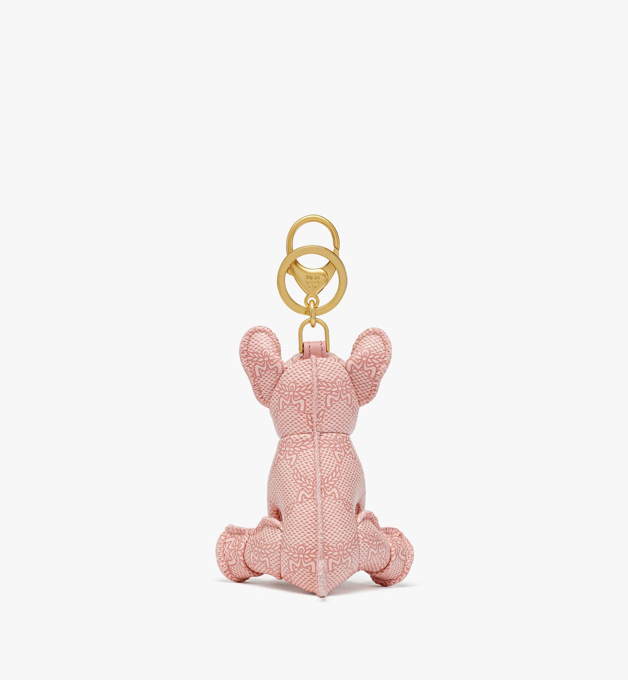 Himmel French Bulldog Charm in Lauretos - 3
