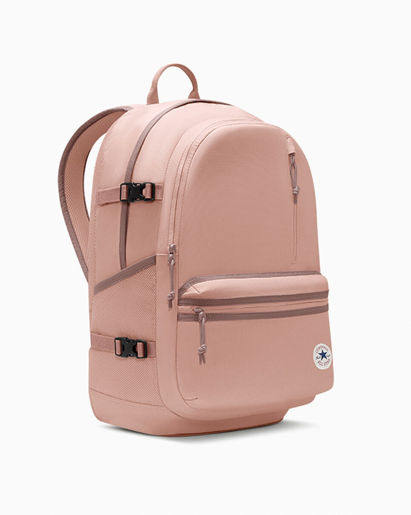 Straight Edge Backpack 6