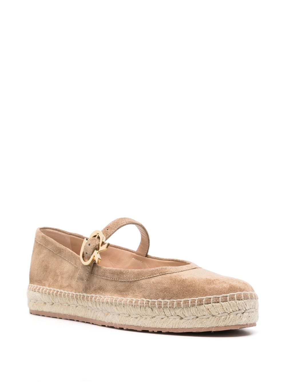 Elda Mary-Jane espadrilles - 2