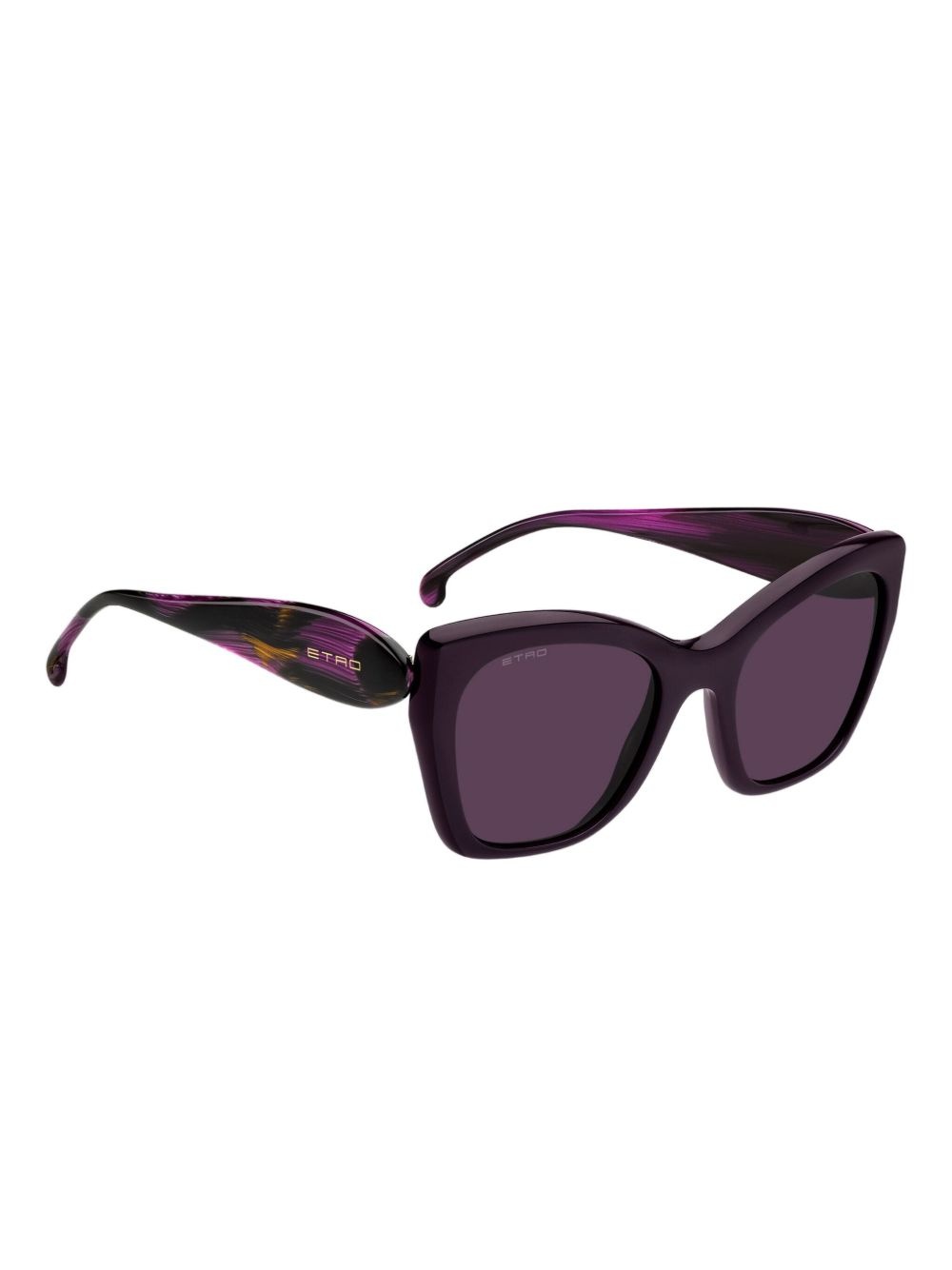 Etropaisley sunglasses - 2