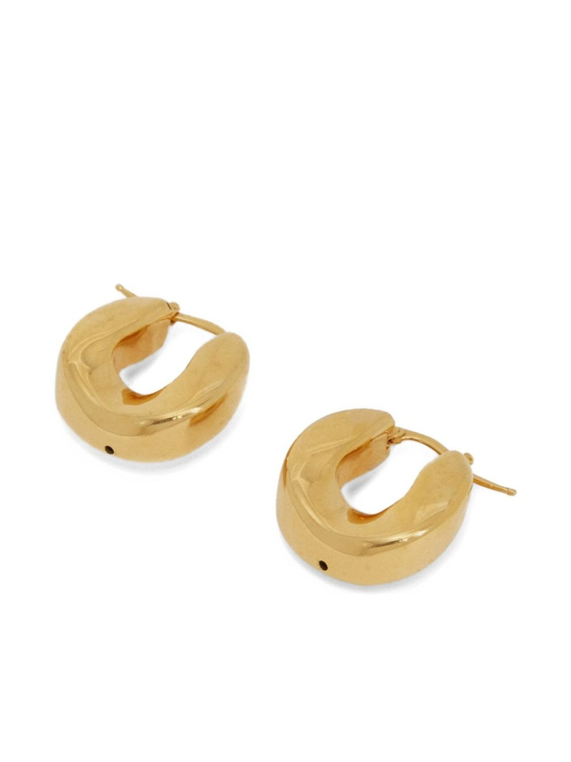 hoop earrings 3