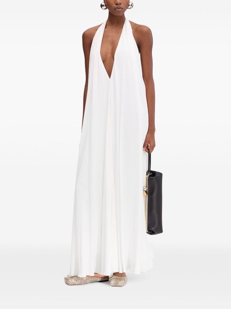 JACQUEMUS sleeveless dress outlook