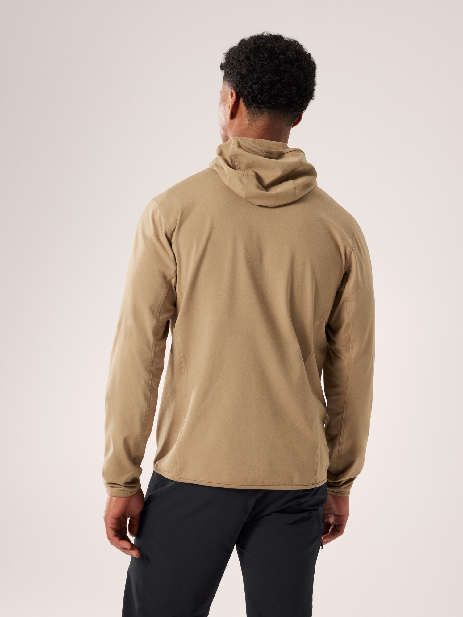 Kyanite Lightweight Hoody - 4