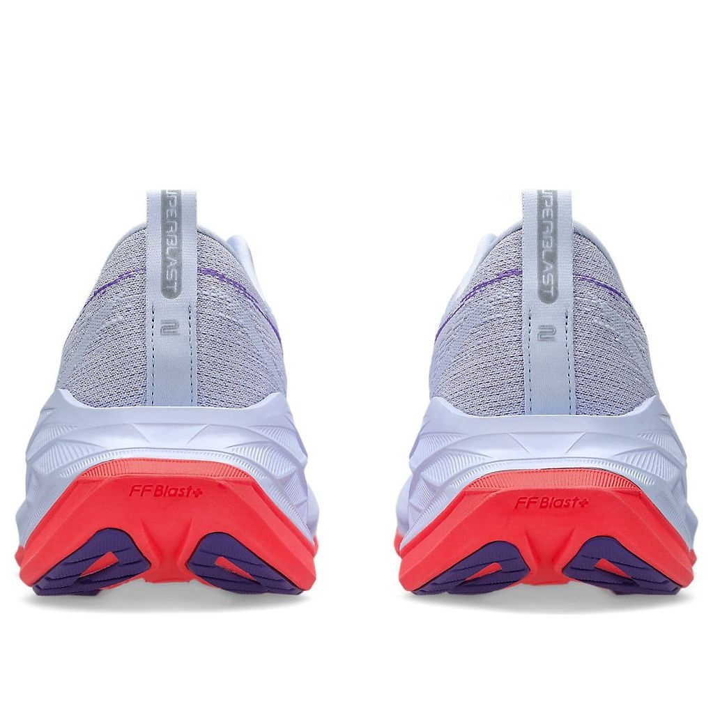 ASICS Superblast 2 'Blue Fade Edo Purple' 1013A142-401 - 4