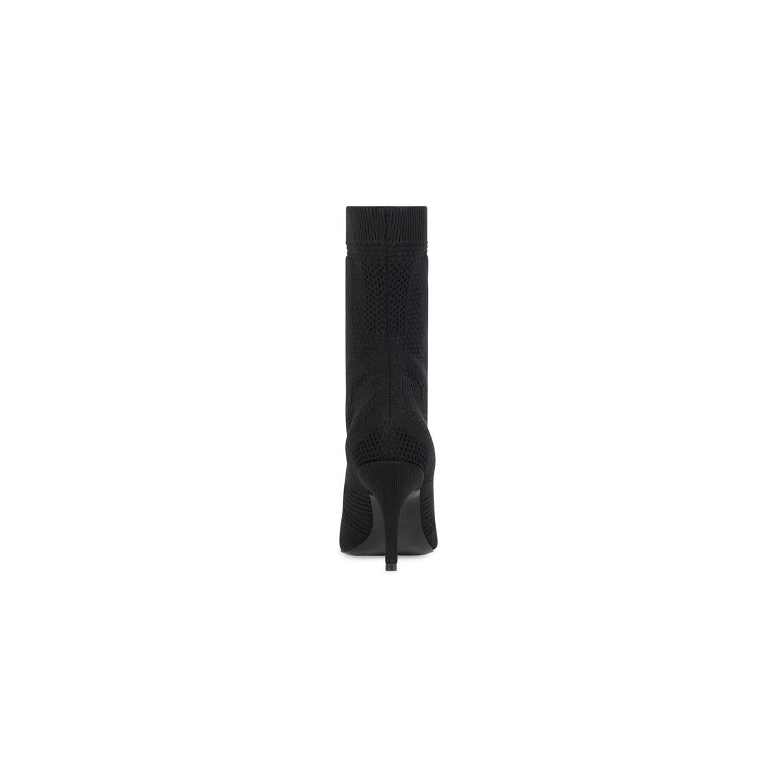 Women's Knife 2.0 80mm Bootie in Black - 4