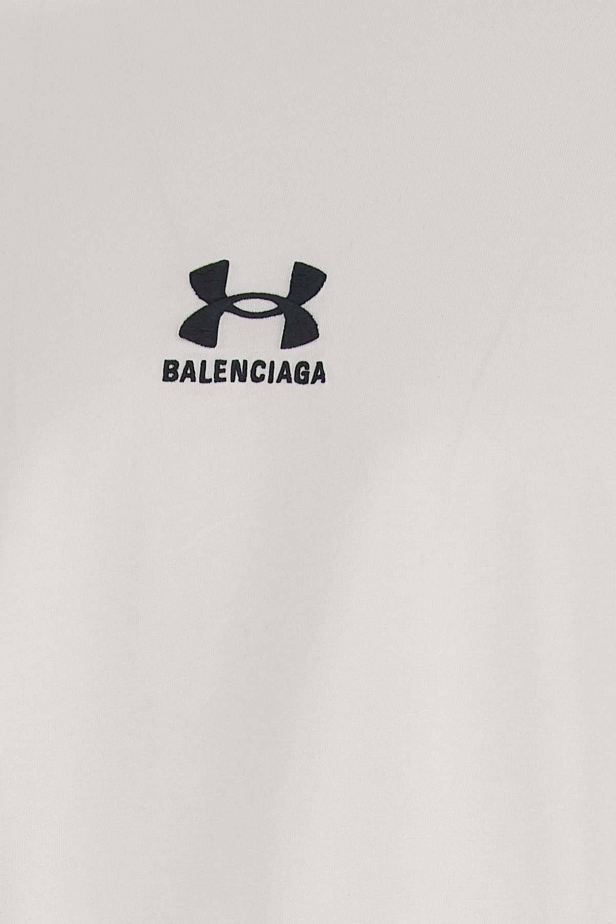 T-shirt x Under Armour® - 5