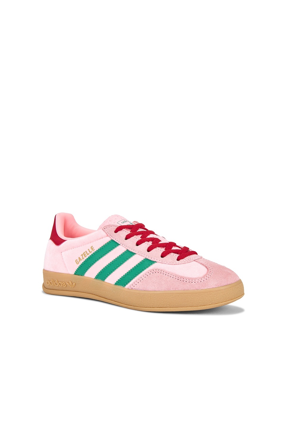 Gazelle Indoor - 2