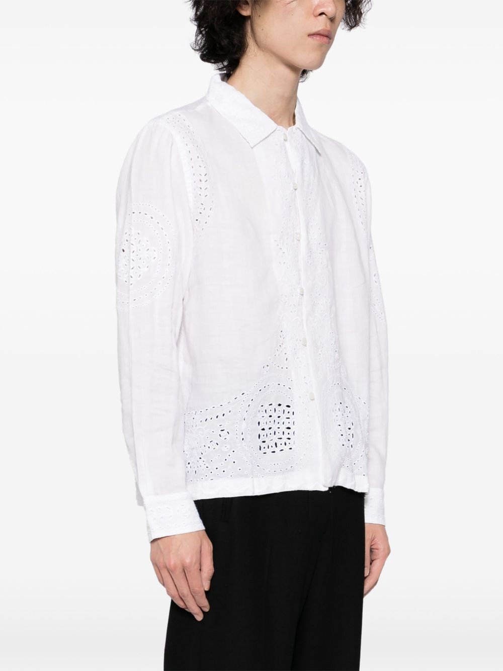 Belvoir shirt - 3