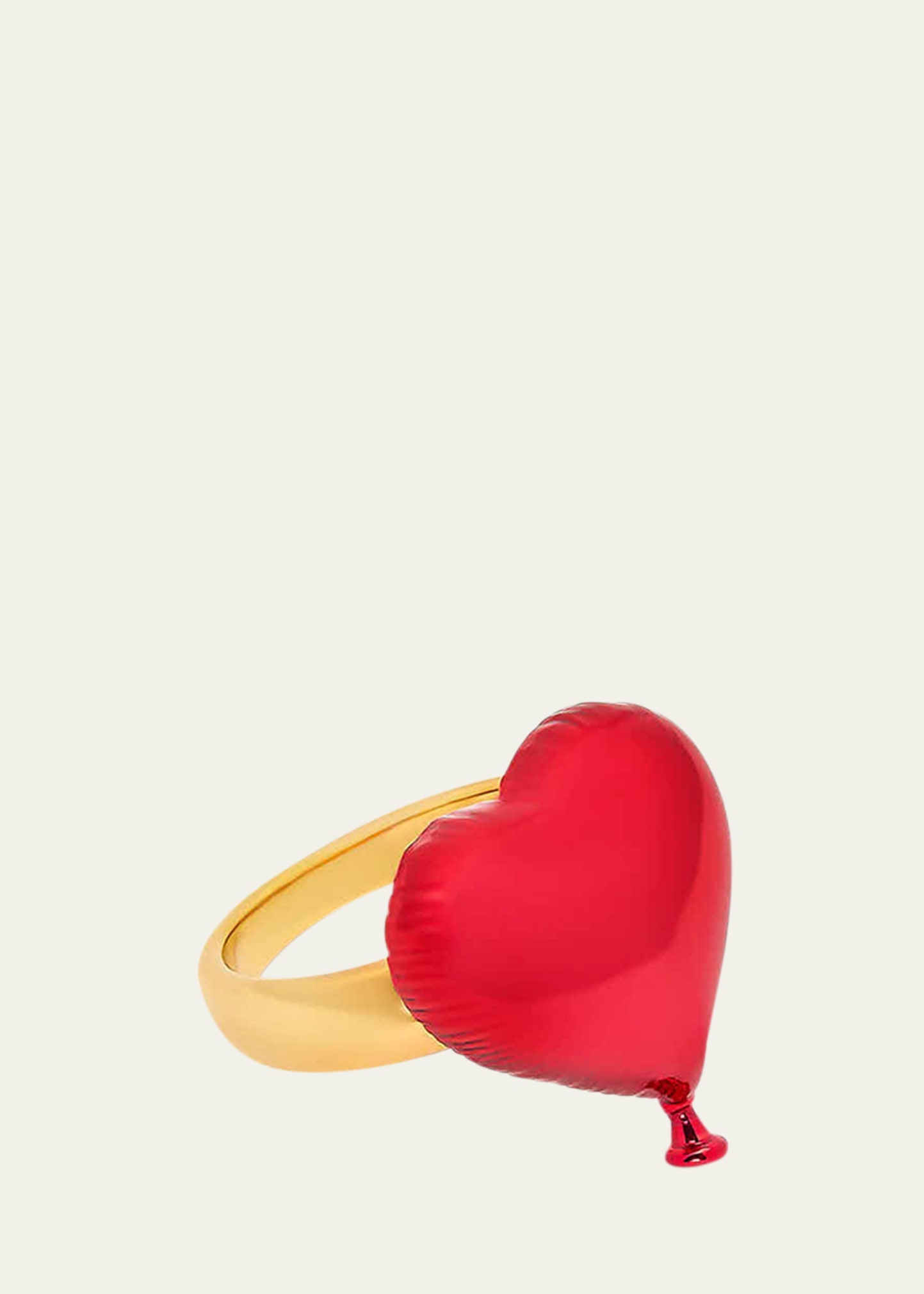Balloon Ring - 1